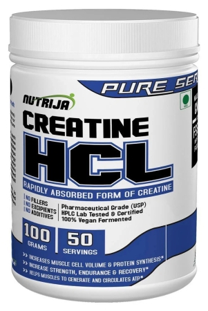 nutrija-creatine-hcl-powder-100-gm