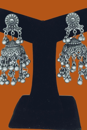 oxidize-jhumka