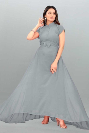 jash-creation-grey-georgette-womens-gown-pack-of-1-none