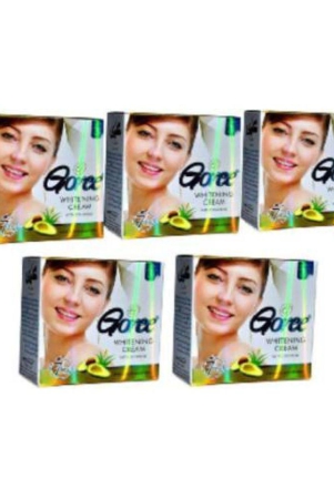 diara-goree-beauty-cream-with-lycopene-night-cream-30-gm-pack-of-5