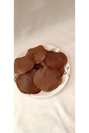 nachani-papad