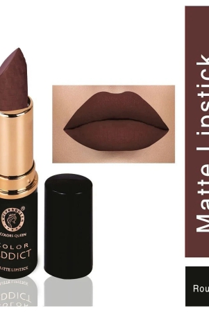 colors-queen-matte-long-stay-lipstick-chocolate-5-g