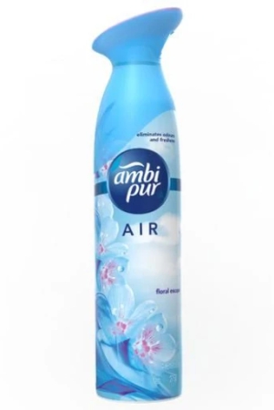 Ambi Pur Air Effect Floral Escape Air Freshner 275 ml