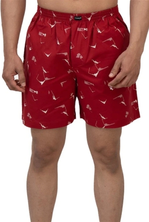 printed-pure-cotton-boxer-bxr1025red-s