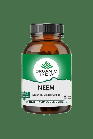 organic-india-neem-180-cap-organic-india-neem-180-cap