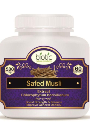 biotic-capsule-na-ayurvedic-pack-of-1