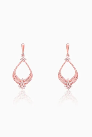 rose-gold-princess-earrings