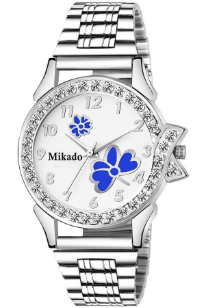 mikado-silver-stainless-steel-analog-womens-watch