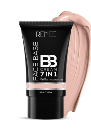 renee-face-base-bb-cream-b07-hazelnut-30ml