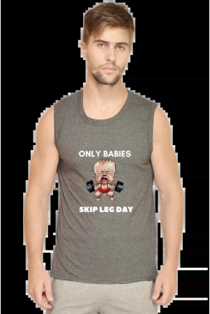 only-babies-skip-leg-day-charcoal-melange-xl