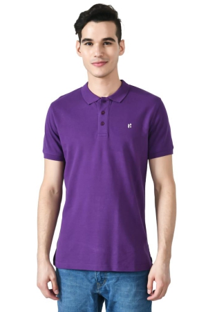 hero-official-classic-polo-t-shirt