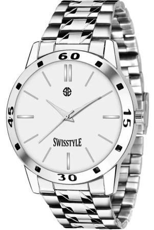 swisstyle-silver-metal-analog-mens-watch