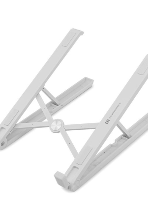 portronics-my-buddy-flipportable-laptop-stand-white-por-1309