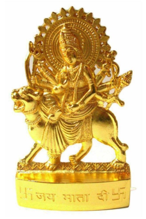 kiakashya-goddess-durga-iron-idol