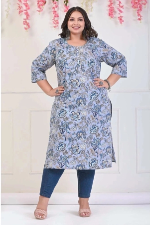 swasti-cotton-printed-straight-womens-kurti-grey-pack-of-1-none