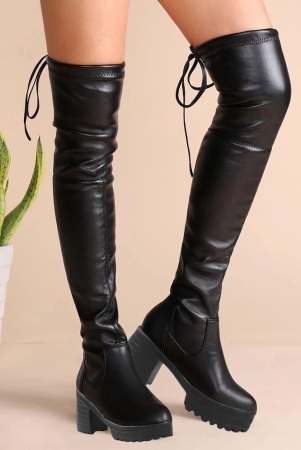 shoetopia-black-womens-knee-length-boots-none