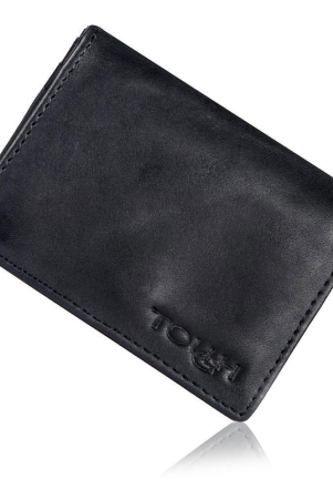 tough-black-pure-leather-card-holder-wallet-black