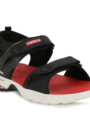 campus-black-mens-floater-sandals-none