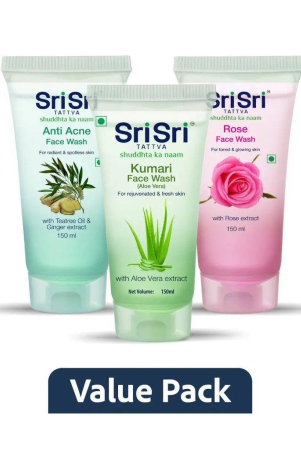 face-wash-trio-rose-anti-acne-aloevera-each150-ml