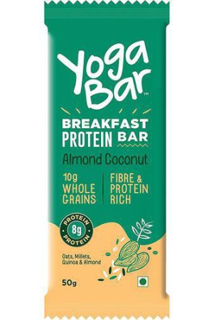 yoga-bar-breakfast-protien-bar-almond-coconut-50g