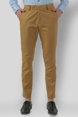 inspire-clothing-inspiration-khaki-polycotton-slim-fit-mens-chinos-pack-of-1-none