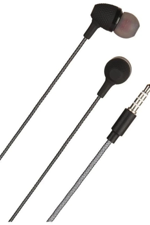 hitage-hb-9139-zigzag-35-mm-wired-earphone-in-ear-comfortable-in-ear-fit-black