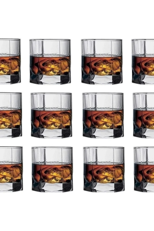 somil-tea-glasses-set-150-ml-pack-of-12