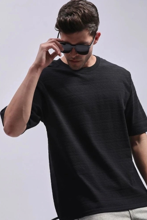 dillinger-cotton-oversized-fit-striped-half-sleeves-mens-t-shirt-black-pack-of-1-none