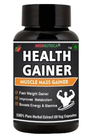 medinutrica-health-gainer-weight-gain-veg-capsule-capsule-60-nos-pack-of-1