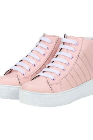 commander-shoes-pink-womens-sneakers-none