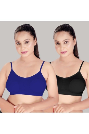 haya-multicolor-silk-non-padded-womens-cami-bra-pack-of-2-none