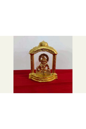 ladoo-krishna-darbar-gold