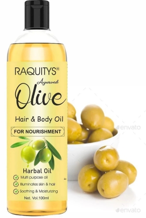 raquitys-damage-repair-olive-oil-100-ml-pack-of-1-