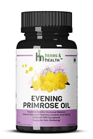 herbs-health-evening-primrose-oil-capsules-500-mg-for-healthy-skin-supports-hormonal-balance-in-women-helpful-in-pms-menopause-natural-oil-extract-30-liquid-filled-vegetarian-capsules