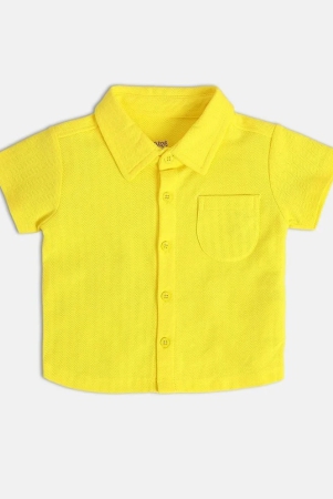 mini-klub-yellow-baby-boy-shirt-pack-of-1-none