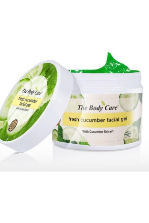the-body-care-cucumber-gel-500gm