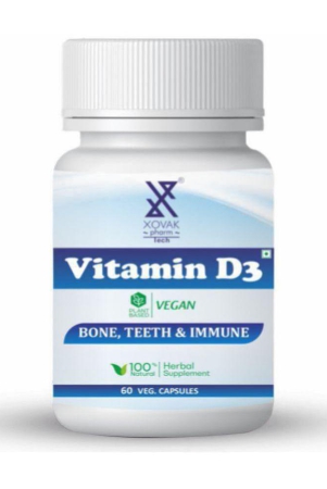 xovak-pharmtech-vitamin-d3-pack-of-1-