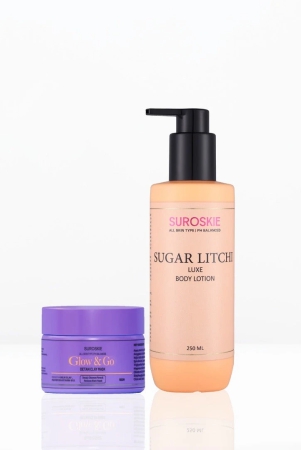 clay-mask-combo-with-sugar-litchi-body-lotion