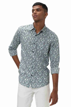 floral-print-lightweight-shirt