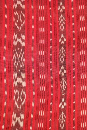 Sambalpuri Cotton Dress material