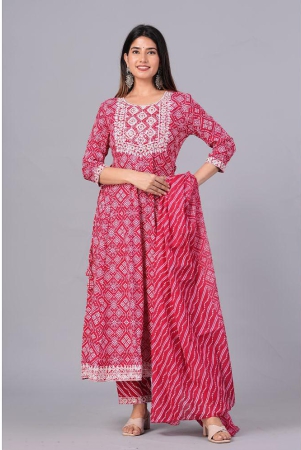 doriya-cotton-blend-embroidered-kurti-with-palazzo-womens-stitched-salwar-suit-pink-pack-of-1-none