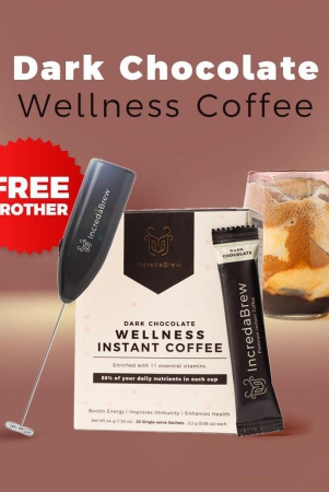 dark-chocolate-wellness-instant-coffee-free-frother