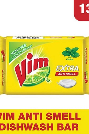 vim-anti-smell-bar-130-g