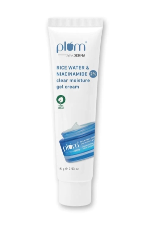 plum-think-derma-2-niacinamide-rice-water-clear-moisture-gel-cream-15g