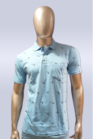 blue-color-cotton-mens-tshirt