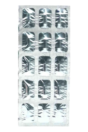 vizylac-15-capsules