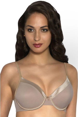 amante-polyamide-t-shirt-bra-beige-single-32d