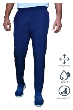 ranbolt-blue-polyester-mens-sports-trackpants-pack-of-1-2xl