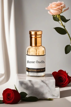 Rose Oudh - SG Perfumes | 12ml & 24ml-24ml