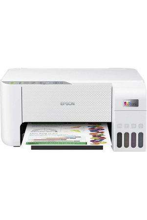 EcoTank L3256 Wi-Fi Multifunction InkTank Printer